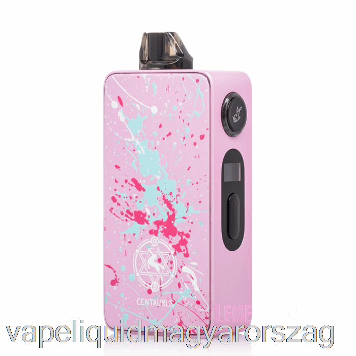 Elveszett Vape Centaurus B60 Aio Kit Summer Breeze Vape Pen